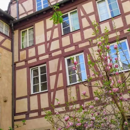 Le Finkwiller - Cosy Au Coeur De * Strasbourg